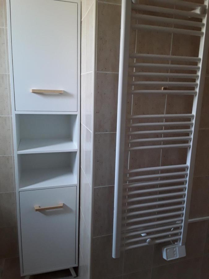 Chez Jo, Bages 66, Appartement 2 Chambres Avec Terrasse Ngoại thất bức ảnh