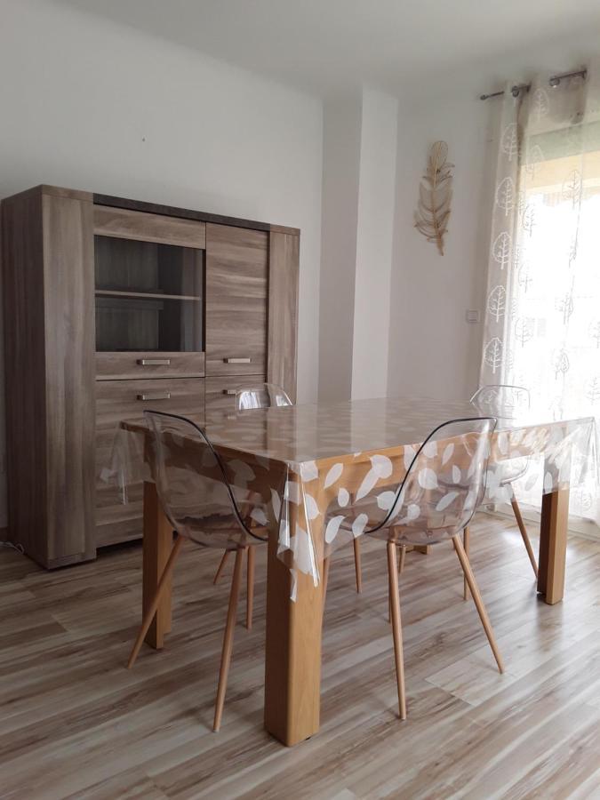 Chez Jo, Bages 66, Appartement 2 Chambres Avec Terrasse Ngoại thất bức ảnh