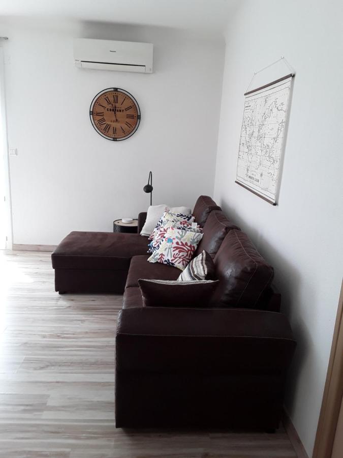 Chez Jo, Bages 66, Appartement 2 Chambres Avec Terrasse Ngoại thất bức ảnh