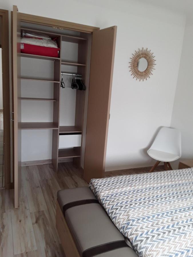Chez Jo, Bages 66, Appartement 2 Chambres Avec Terrasse Ngoại thất bức ảnh