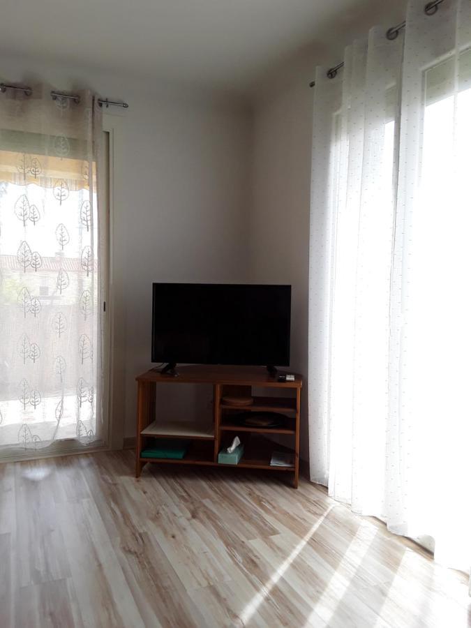 Chez Jo, Bages 66, Appartement 2 Chambres Avec Terrasse Ngoại thất bức ảnh