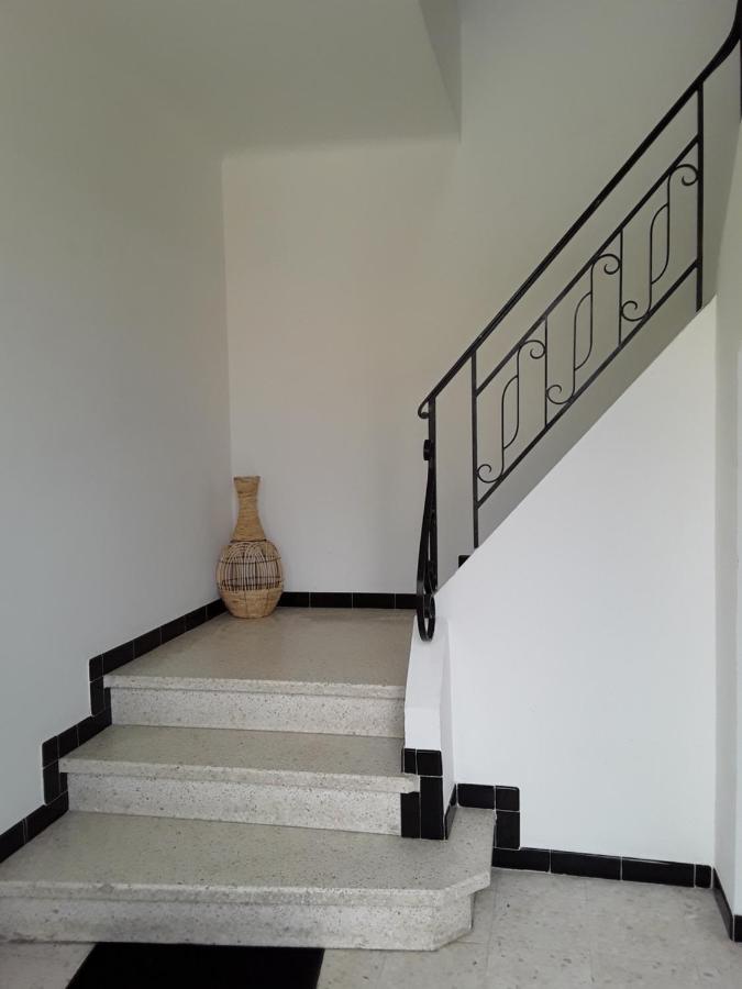 Chez Jo, Bages 66, Appartement 2 Chambres Avec Terrasse Ngoại thất bức ảnh