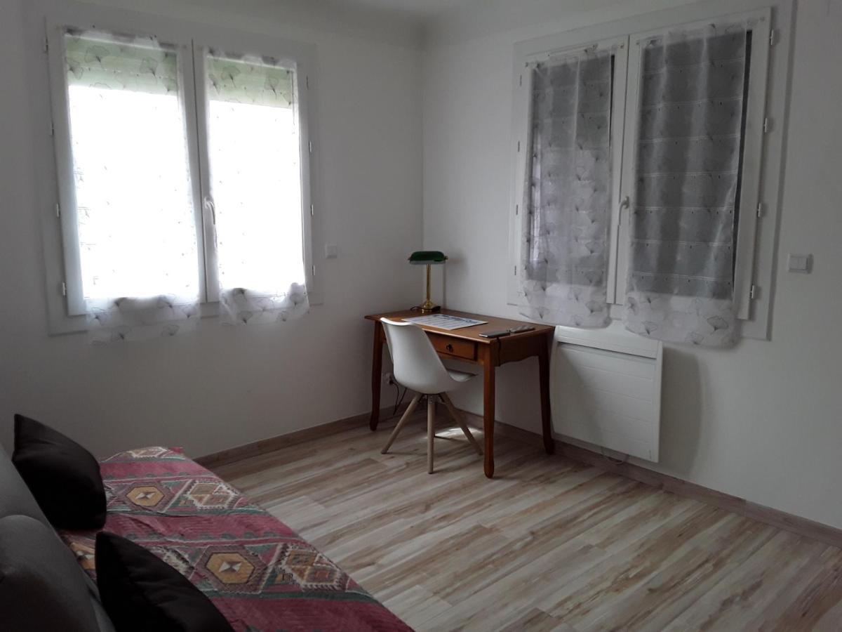Chez Jo, Bages 66, Appartement 2 Chambres Avec Terrasse Ngoại thất bức ảnh
