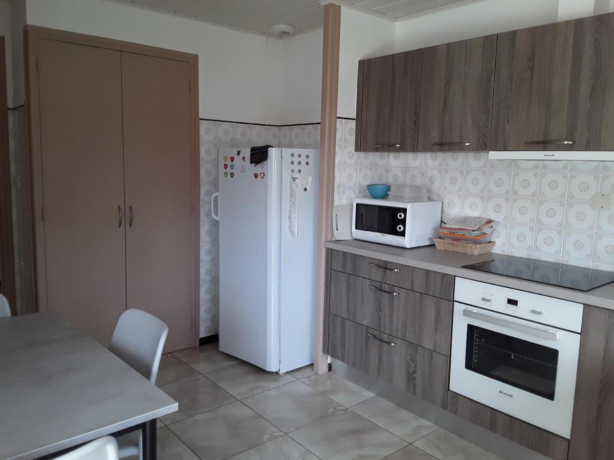 Chez Jo, Bages 66, Appartement 2 Chambres Avec Terrasse Ngoại thất bức ảnh